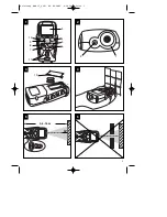 Предварительный просмотр 3 страницы EINHELL NDM 15 Operating Instructions Manual