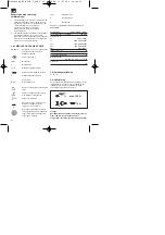 Preview for 32 page of EINHELL New Generation NSG 230 F Operating Instructions Manual