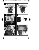 Предварительный просмотр 3 страницы EINHELL NHM 260/230 Operating Instructions Manual