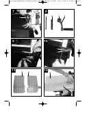 Preview for 4 page of EINHELL NHM 260/230 Operating Instructions Manual