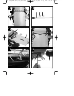 Preview for 5 page of EINHELL NHM 260/230 Operating Instructions Manual