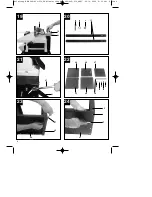 Preview for 6 page of EINHELL NHM 260/230 Operating Instructions Manual