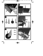 Preview for 7 page of EINHELL NHM 260/230 Operating Instructions Manual