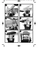 Предварительный просмотр 9 страницы EINHELL NHM 260/230 Operating Instructions Manual