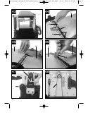 Preview for 10 page of EINHELL NHM 260/230 Operating Instructions Manual