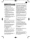 Preview for 51 page of EINHELL NHM 260/230 Operating Instructions Manual