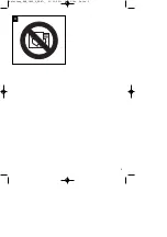 Preview for 3 page of EINHELL NKH 1800 D Original Operating Instructions