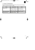 Preview for 9 page of EINHELL NKH 1800 D Original Operating Instructions