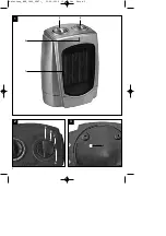 Предварительный просмотр 2 страницы EINHELL NKH 1800 Original Operating Instructions