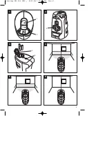 Предварительный просмотр 3 страницы EINHELL NKL 90/4 Operating Instructions Manual