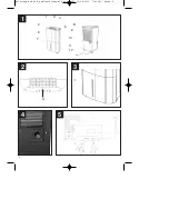 Предварительный просмотр 2 страницы EINHELL NLE 20 E Original Operating Instructions