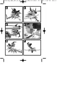 Preview for 6 page of EINHELL NSMS 4300 ZZ Operating Instructions Manual