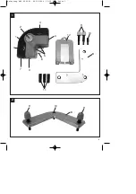 Предварительный просмотр 3 страницы EINHELL NWL 90 Operating Instructions Manual