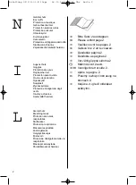 Preview for 2 page of EINHELL OF-G 1100E Operating Instructions Manual