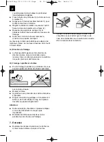 Preview for 12 page of EINHELL OF-G 1100E Operating Instructions Manual