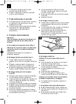 Preview for 32 page of EINHELL OF-G 1100E Operating Instructions Manual