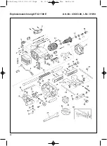 Preview for 44 page of EINHELL OF-G 1100E Operating Instructions Manual