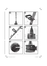 Preview for 3 page of EINHELL PICOBELLA Original Operating Instructions