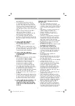 Preview for 9 page of EINHELL PICOBELLA Original Operating Instructions