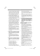 Preview for 20 page of EINHELL PICOBELLA Original Operating Instructions