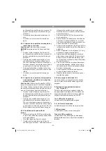 Preview for 26 page of EINHELL PICOBELLA Original Operating Instructions