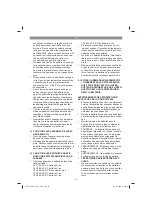 Preview for 31 page of EINHELL PICOBELLA Original Operating Instructions