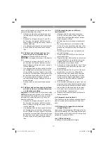 Preview for 37 page of EINHELL PICOBELLA Original Operating Instructions