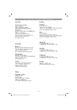 Preview for 23 page of EINHELL Power X Charger Original Operating Instructions