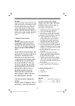 Preview for 48 page of EINHELL Power-X-Twincharger 3A Original Operating Instructions