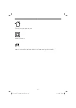 Preview for 67 page of EINHELL Power-X-Twincharger 3A Original Operating Instructions