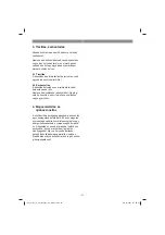 Preview for 97 page of EINHELL Power-X-Twincharger 3A Original Operating Instructions