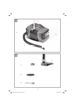 Preview for 2 page of EINHELL PRESSITO Original Operating Instructions