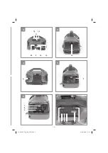 Preview for 3 page of EINHELL PRESSITO Original Operating Instructions