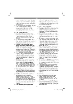 Preview for 8 page of EINHELL PRESSITO Original Operating Instructions