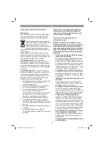 Preview for 23 page of EINHELL PRESSITO Original Operating Instructions