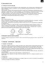 Предварительный просмотр 21 страницы EINHELL PS 1002 Niro Operating Instructions Manual