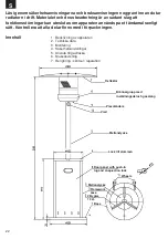 Предварительный просмотр 22 страницы EINHELL PS 1002 Niro Operating Instructions Manual