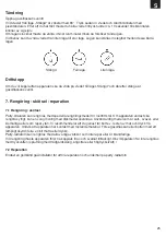 Предварительный просмотр 25 страницы EINHELL PS 1002 Niro Operating Instructions Manual