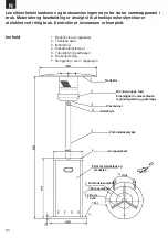 Предварительный просмотр 30 страницы EINHELL PS 1002 Niro Operating Instructions Manual