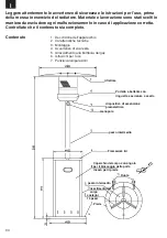 Предварительный просмотр 34 страницы EINHELL PS 1002 Niro Operating Instructions Manual