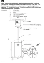 Предварительный просмотр 42 страницы EINHELL PS 1002 Niro Operating Instructions Manual