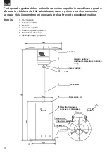 Предварительный просмотр 46 страницы EINHELL PS 1002 Niro Operating Instructions Manual