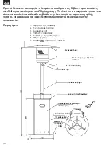 Предварительный просмотр 50 страницы EINHELL PS 1002 Niro Operating Instructions Manual