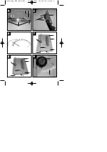 Предварительный просмотр 4 страницы EINHELL PTK 800 Operating Instructions Manual