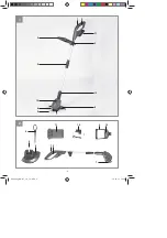 Preview for 2 page of EINHELL RG-CT 18/1 Li Original Operating Instructions