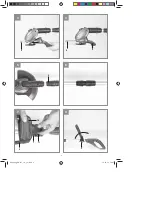 Preview for 3 page of EINHELL RG-CT 18/1 Li Original Operating Instructions