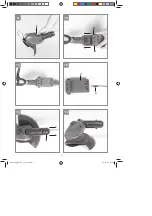 Preview for 4 page of EINHELL RG-CT 18/1 Li Original Operating Instructions