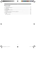 Preview for 15 page of EINHELL RG-CT 18/1 Li Original Operating Instructions