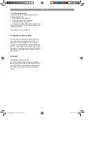 Preview for 20 page of EINHELL RG-CT 18/1 Li Original Operating Instructions