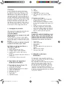 Preview for 25 page of EINHELL RG-CT 18/1 Li Original Operating Instructions